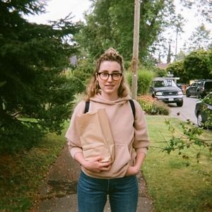 Meet your Posher, Michelle